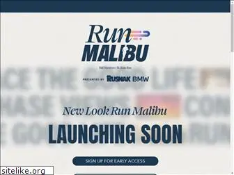 runmalibu.com