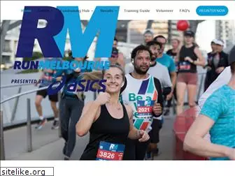 runmelbourne.com.au