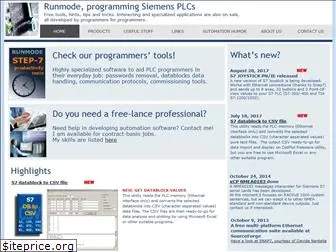 runmode.com