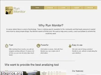 runmonitor.org