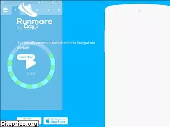 runmoreapp.com