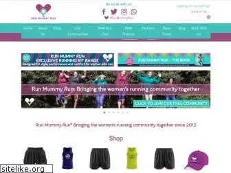 runmummyrun.co.uk