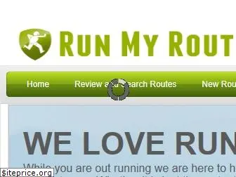 runmyroute.com