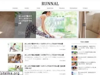 runnal.com