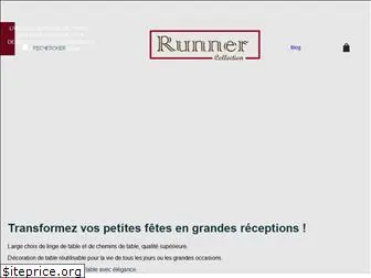 runner-collection.com