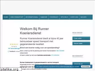 runner.nl