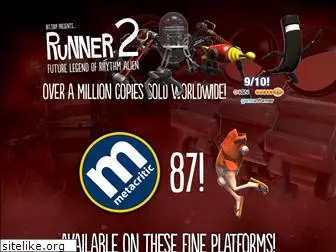 runner2.com