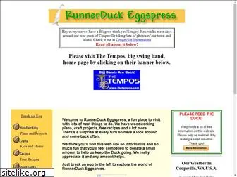 runnerduck.com