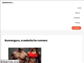 runnerguru.com