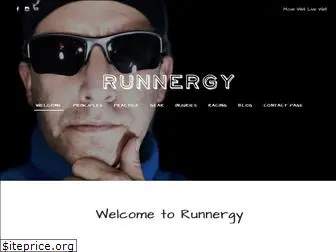 runnergy.com