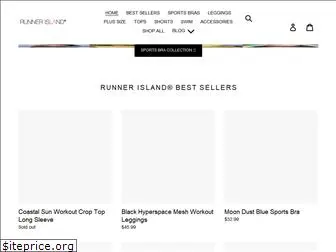 runnerisland.com