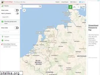 runnermaps.nl