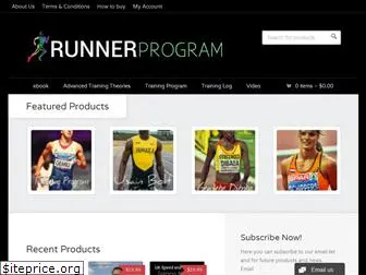 runnerprogram.com