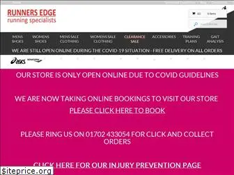 runners-edge.co.uk