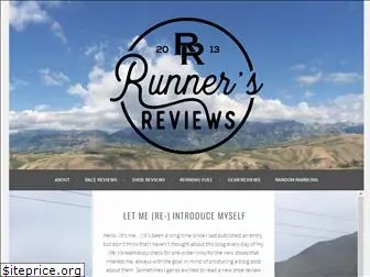 runners-reviews.com