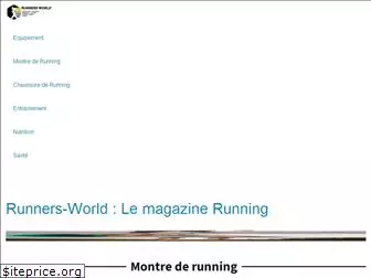 runners-world.fr