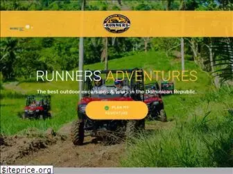 runnersadventures.com