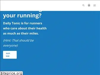 runnersbeans.com