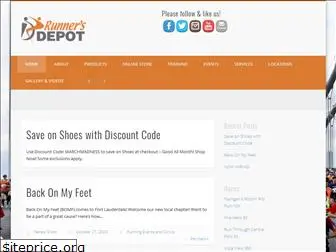 runnersdepot.net