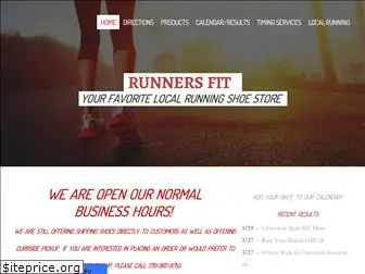 runnersfit.com