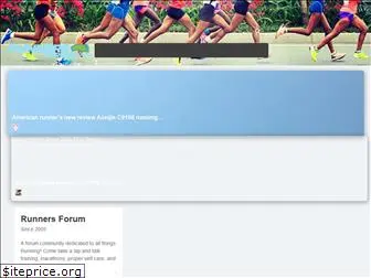 runnersforum.co.uk
