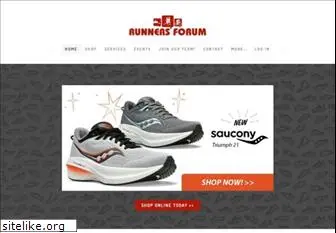 runnersforum.com