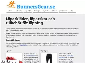 runnersgear.se