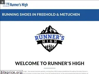 runnershighnj.com