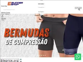 runnershop.com.br