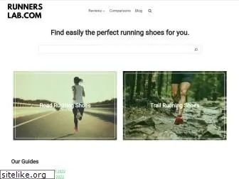 runnerslab.com