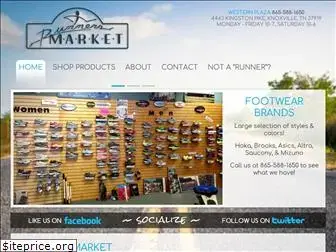 runnersmarket.com