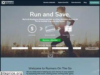 runnersonthego.com