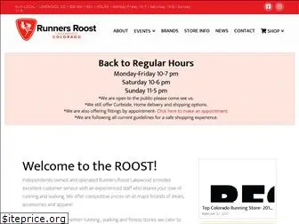 runnersroostlakewood.com