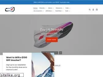 runnersshop.com.au