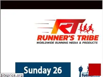 runnerstribe.com