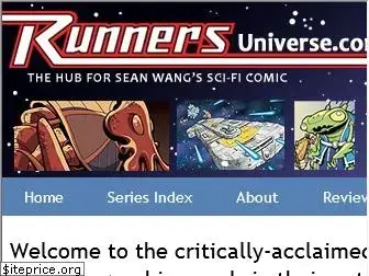 runnersuniverse.com