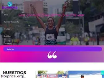 runnersvenezuela.com