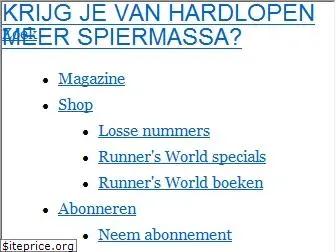 runnersweb.nl