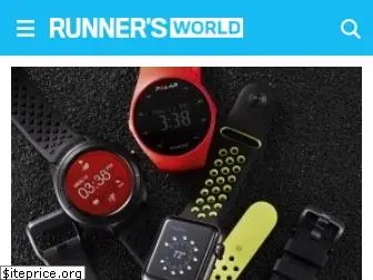 runnersworld.co.uk