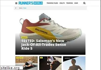 runnersworld.co.za