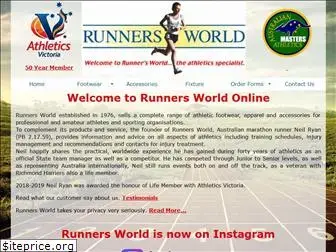 runnersworld.com.au