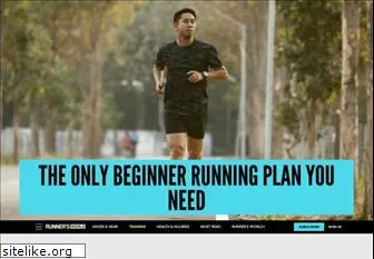 runnersworld.com