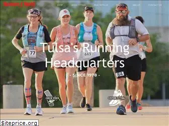 runnersworldtulsa.com