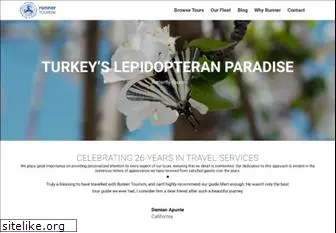 runnertourism.com