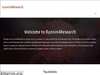 runnin4research.org