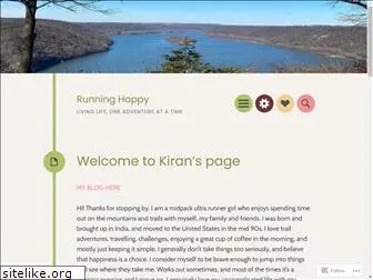 running-happy.com