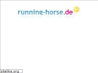 running-horse.de