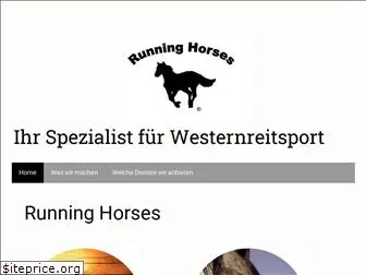 running-horses.de