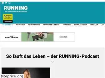 running-magazin.com