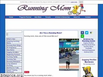 running-mom.com